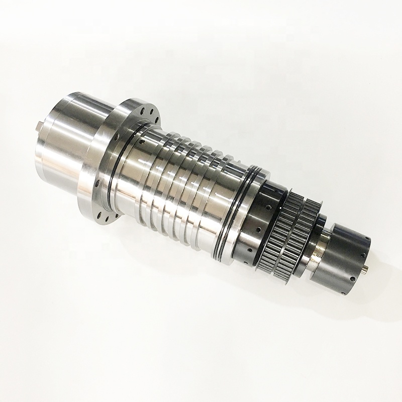Husillo impulsado por correa A - Spindle Motor reseña y precio