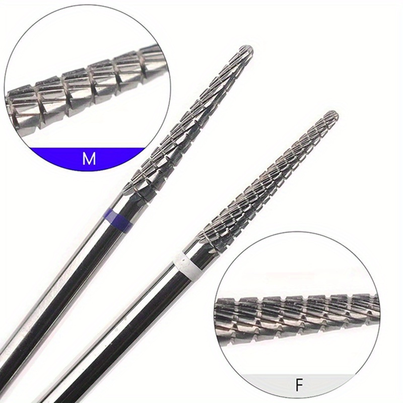 1/2 Uds. Brocas de carburo par - Carbide End Mill reseña y precio