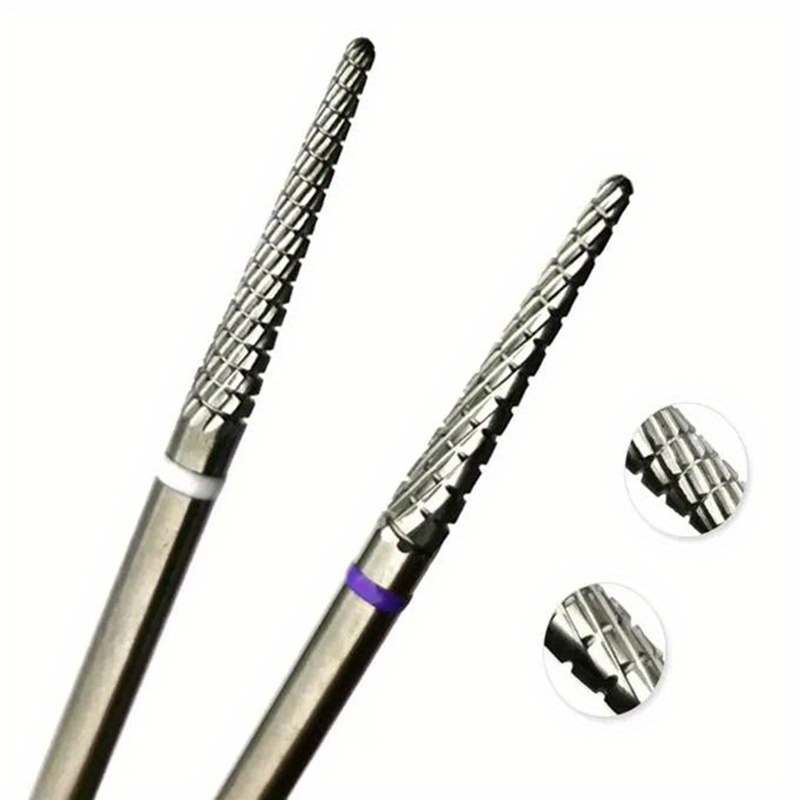 1/2 Uds. Brocas de carburo par - Carbide End Mill reseña y precio