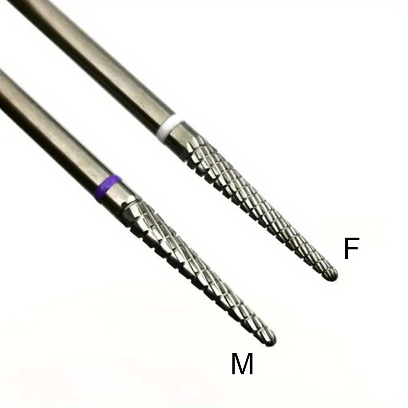 1/2 Uds. Brocas de carburo par - Carbide End Mill reseña y precio