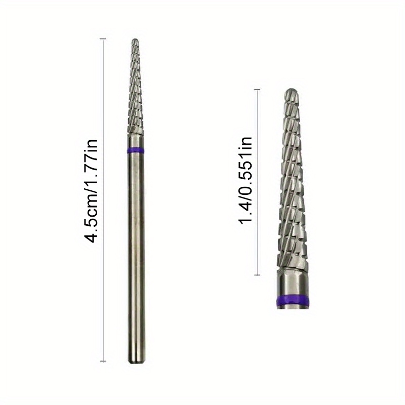 1/2 Uds. Brocas de carburo par - Carbide End Mill reseña y precio