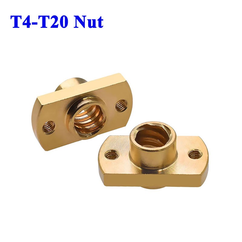 T4-T20 tornillo de avance H br - Lead Screw 8Mm reseña y precio