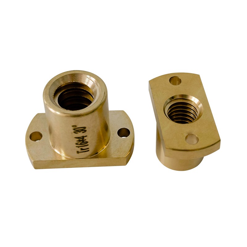 T4-T20 tornillo de avance H br - Lead Screw 8Mm reseña y precio