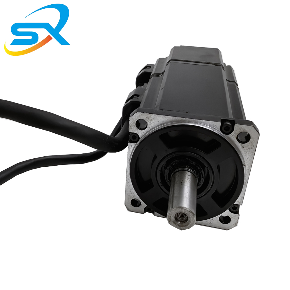 Motor Servo SANYO DENKI Nuevo  - Servo Motor reseña y precio