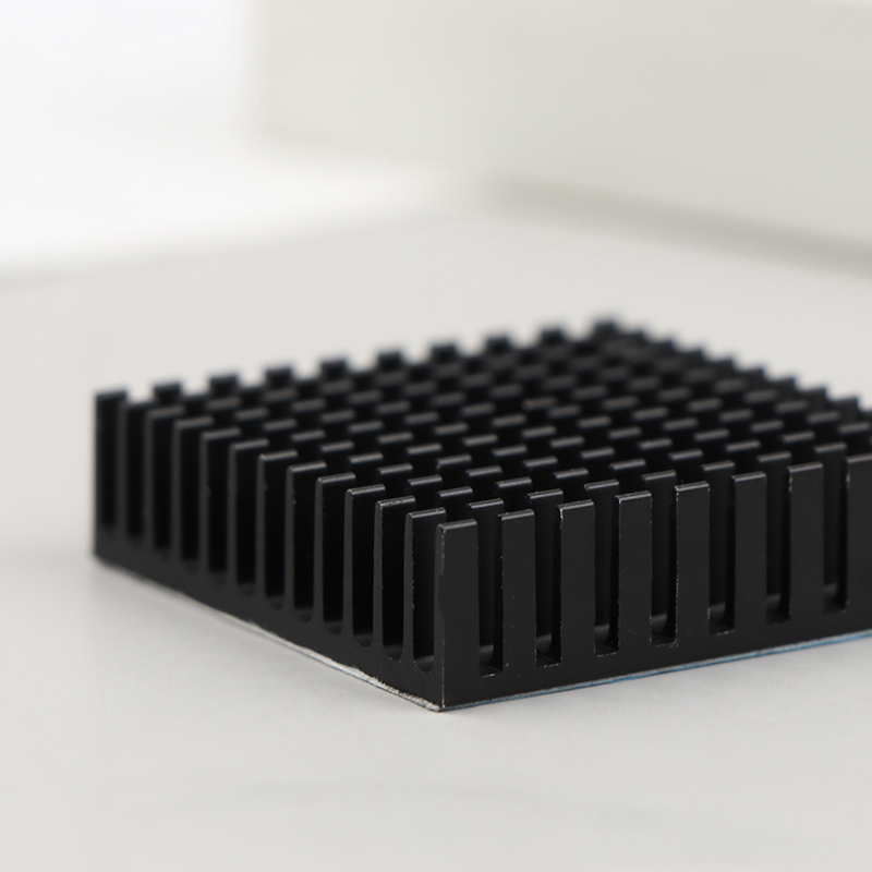 Disipador de Calor de Aluminio - Nema 17 Stepper reseña y precio