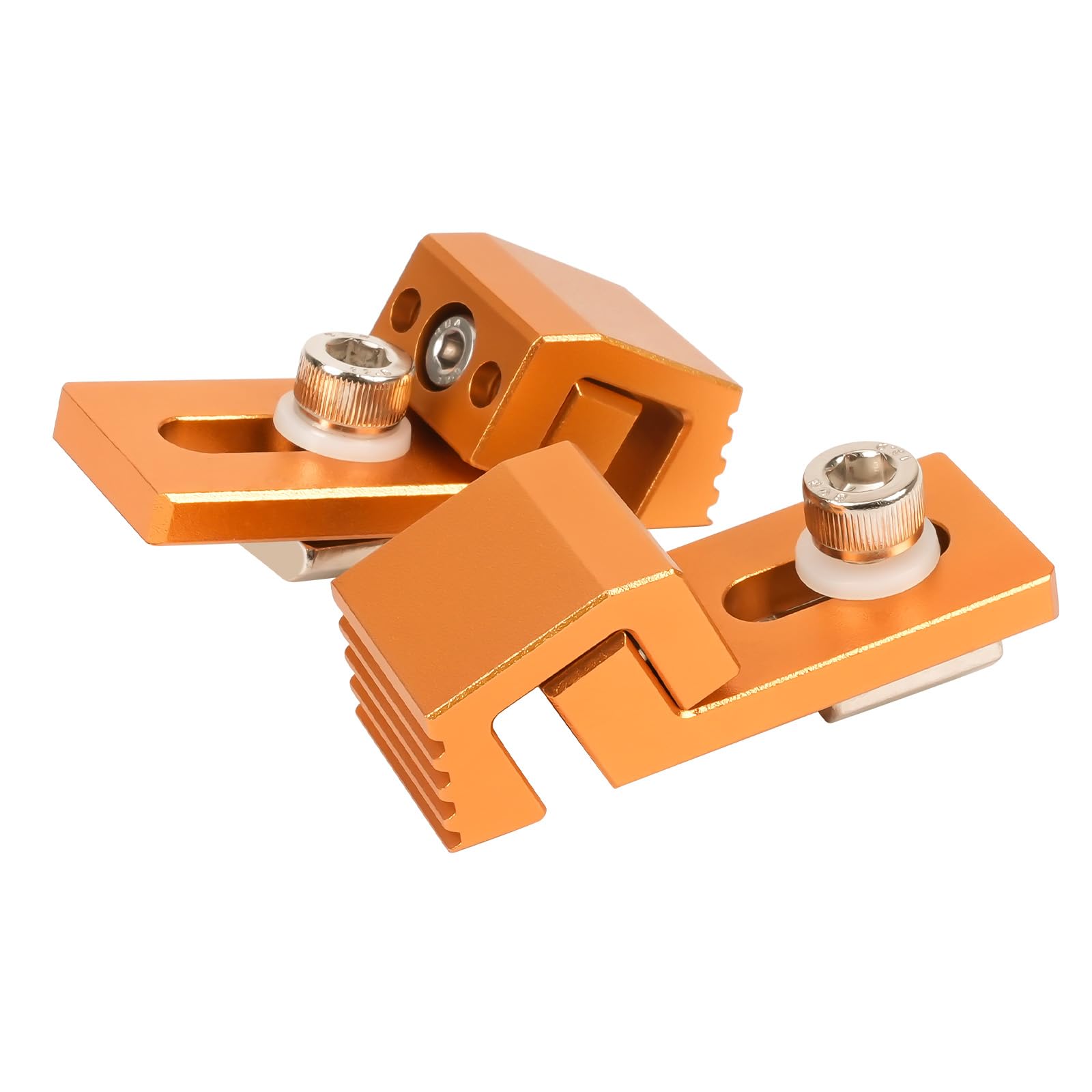 Garra de tigre de aluminio par - 3018 Aluminium Cnc reseña y precio