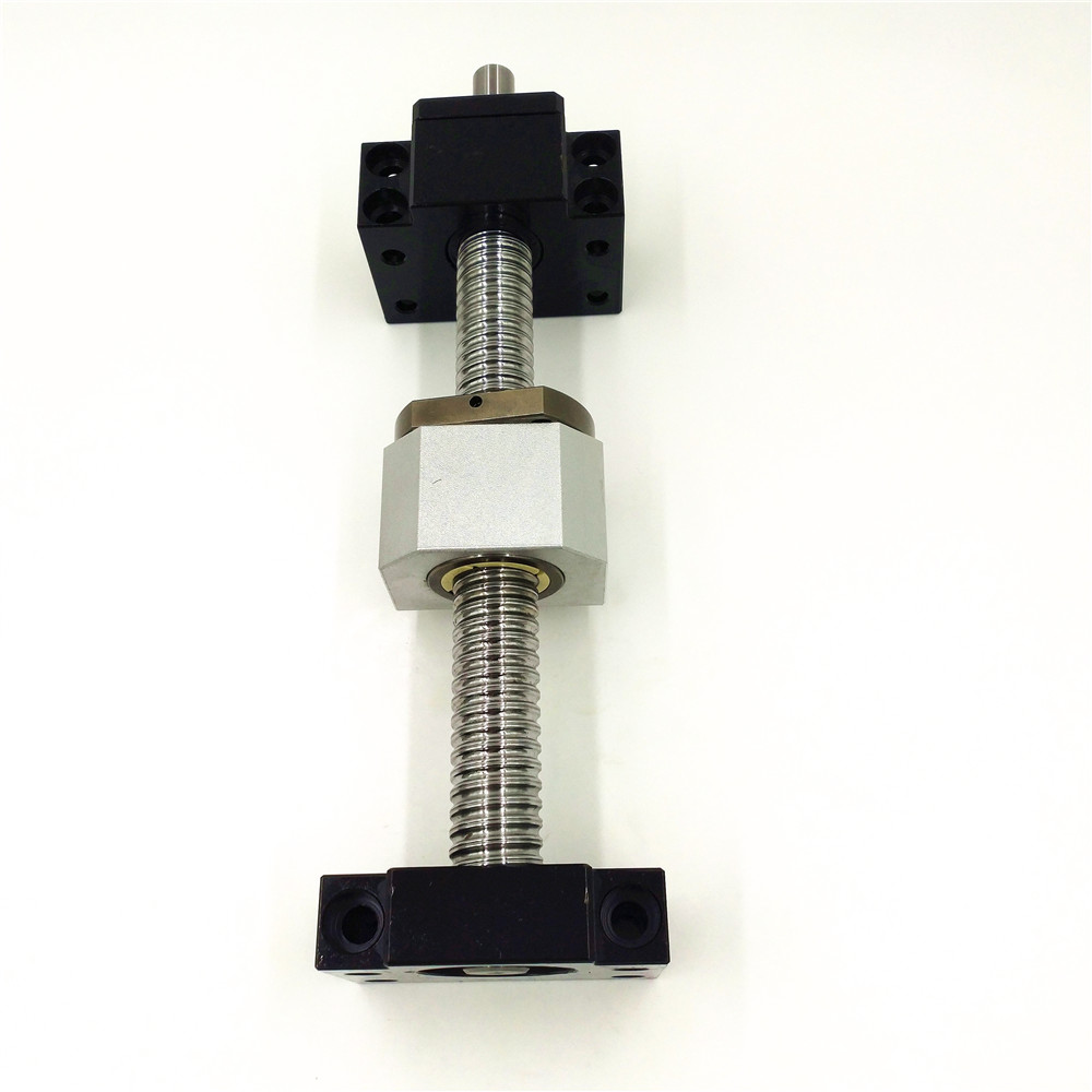 Tornillo de Bolas SFU 1605 de  - Ball Screw reseña y precio
