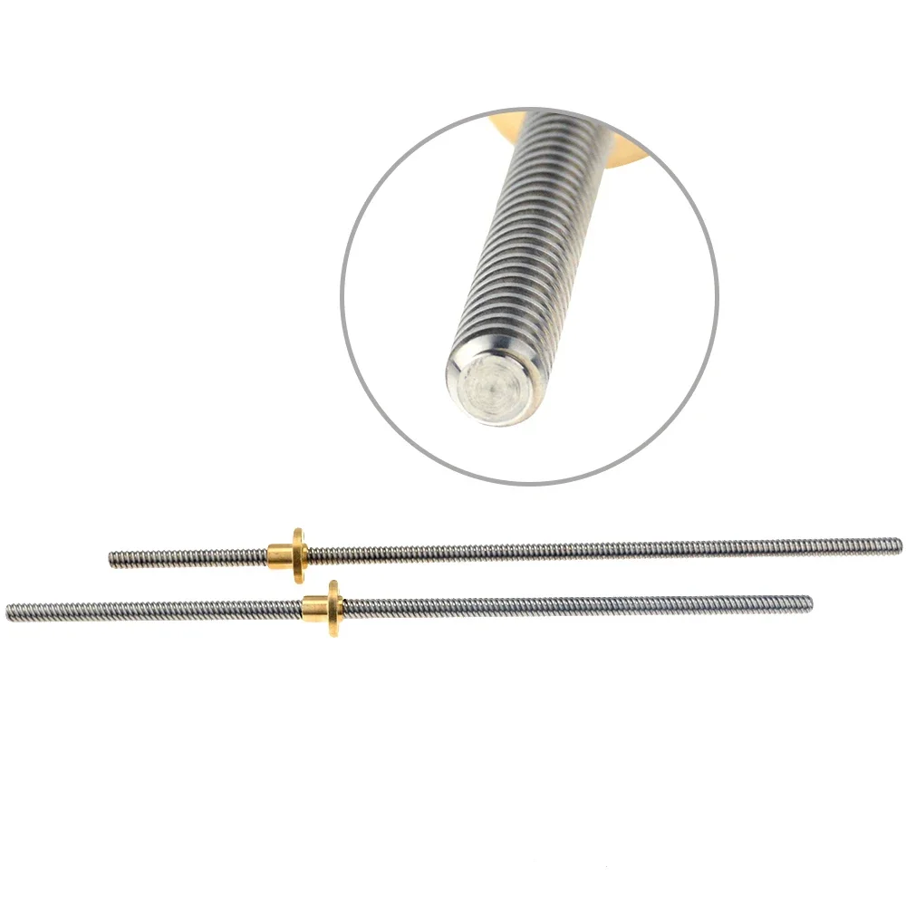 Varilla de tornillo de plomo T - Lead Screw 8Mm reseña y precio