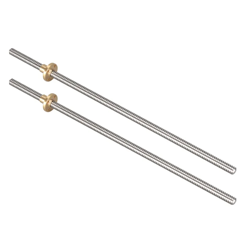 Varilla de tornillo de plomo T - Lead Screw 8Mm reseña y precio