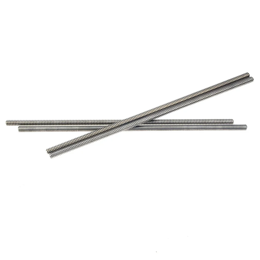 Varilla de tornillo de plomo T - Lead Screw 8Mm reseña y precio