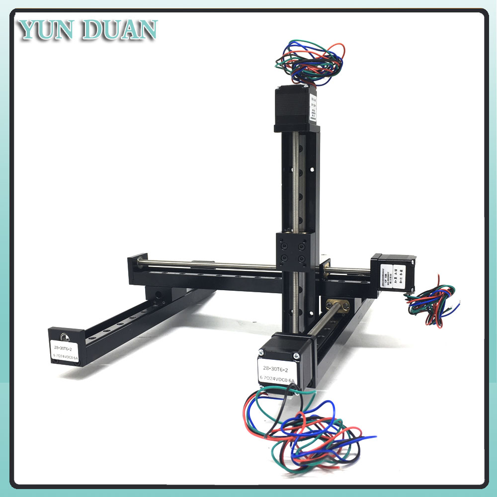Riel de mesa deslizante tipo T - Linear Rod 8Mm reseña y precio