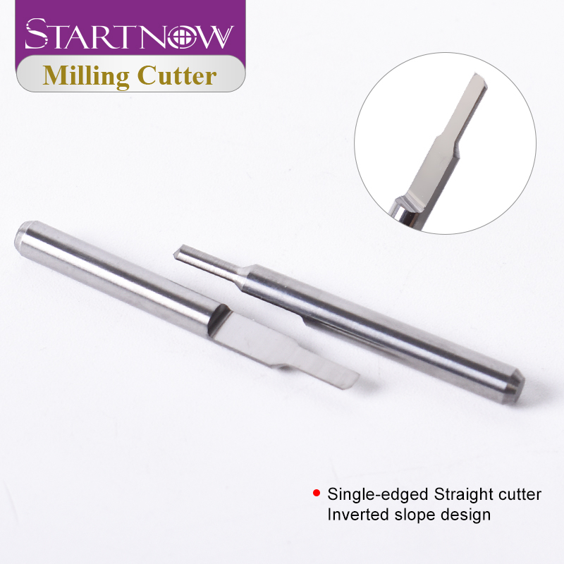 Juegos de Fresas de Carburo de - End Mill Set reseña y precio