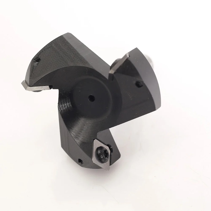 1 pieza Fresa CNC de alta resi - Cnc Bits reseña y precio