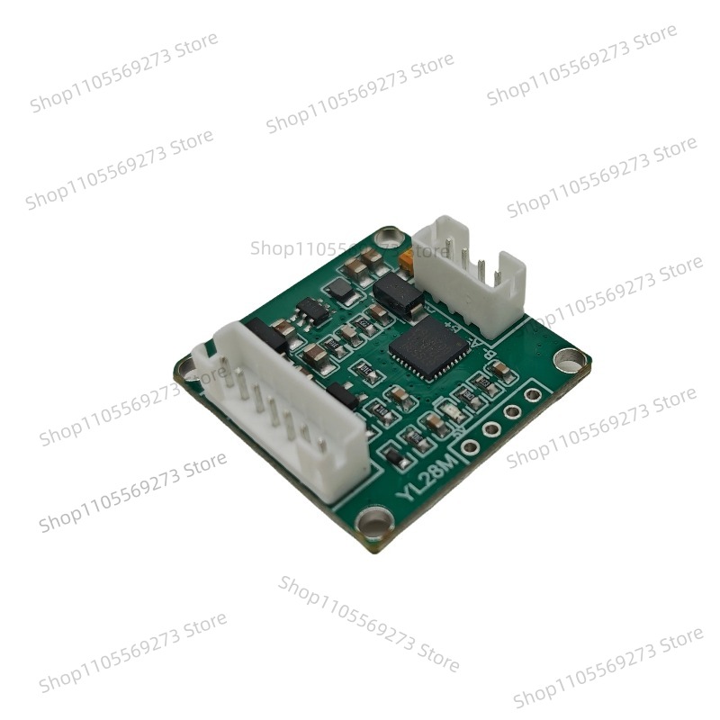 Controlador de Motor Paso a Pa - Nema 17 Stepper reseña y precio