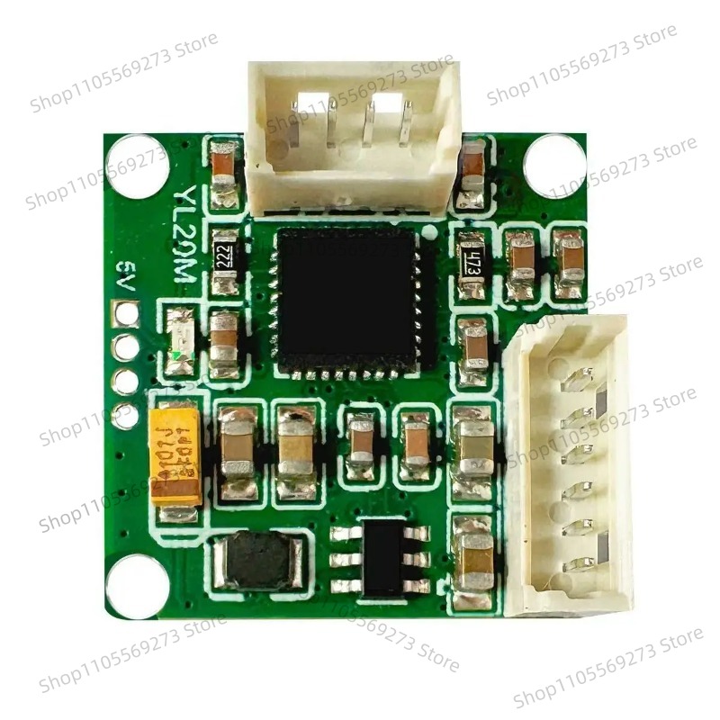 Controlador de Motor Paso a Pa - Nema 17 Stepper reseña y precio