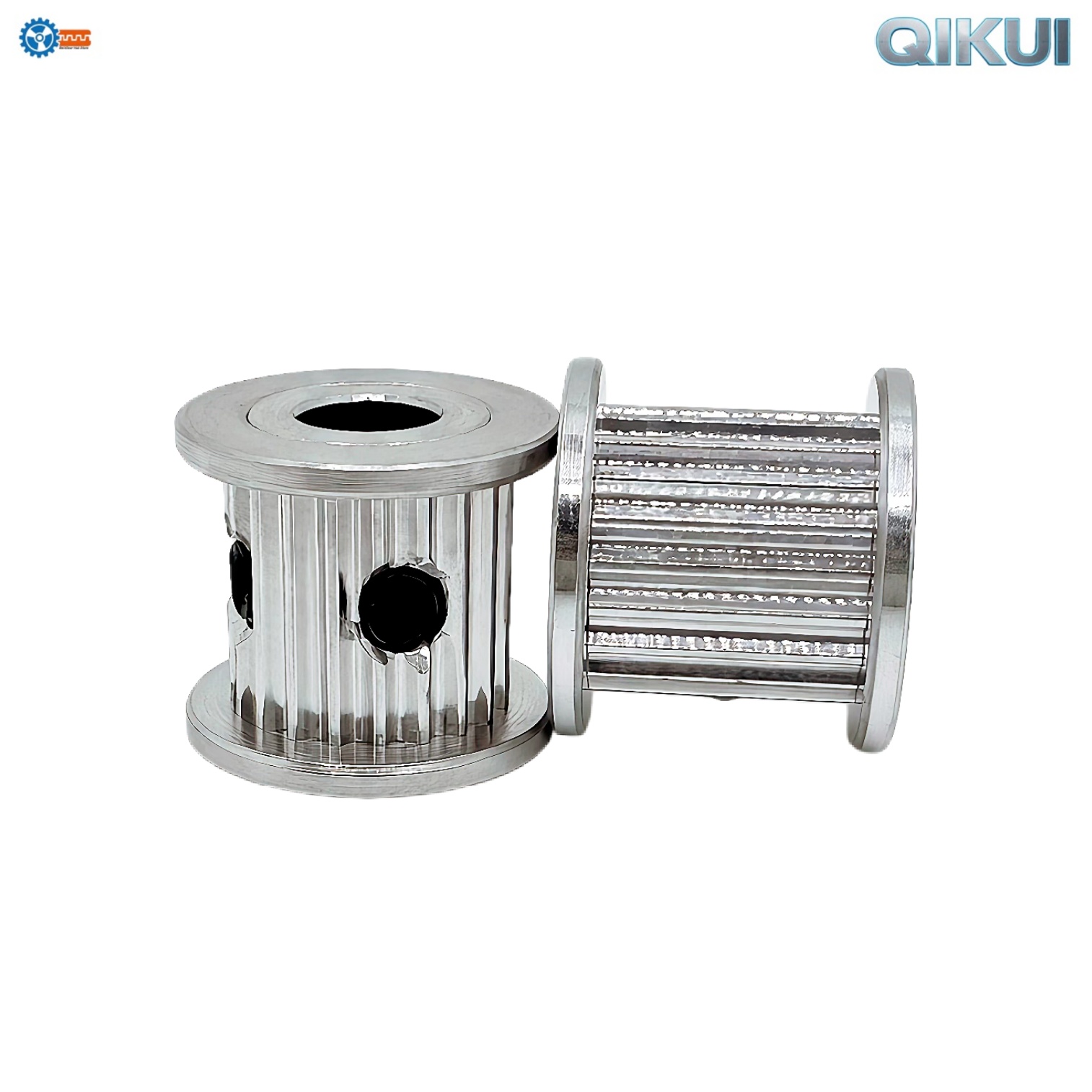 Polea de sincronización tipo K - Gt2 Pulley reseña y precio