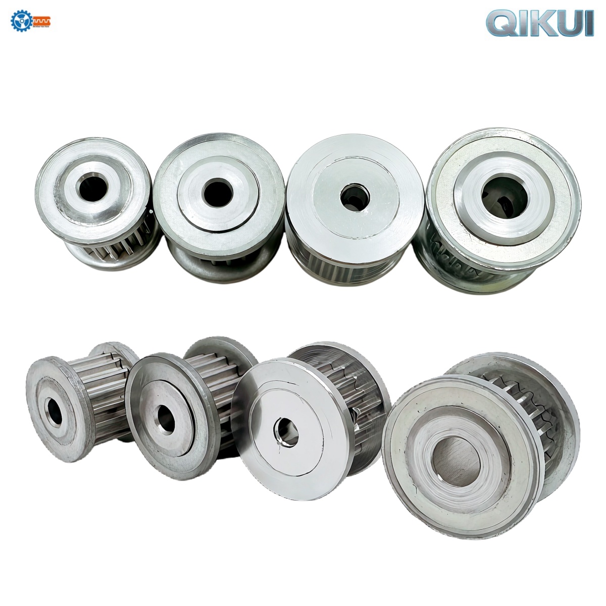 Polea de sincronización tipo K - Gt2 Pulley reseña y precio
