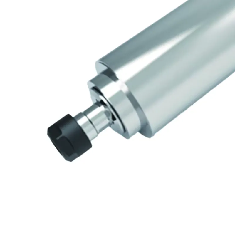 Motor de Husillo Refrigerado p - Water Cooled Spindle reseña y precio
