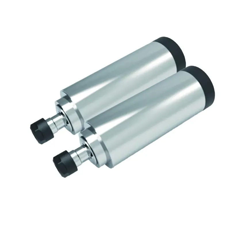 Motor de Husillo Refrigerado p - Water Cooled Spindle reseña y precio