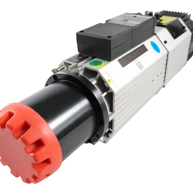 Motor de husillo ATC refrigera - Spindle Motor reseña y precio