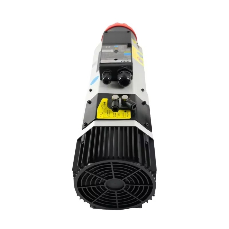 Motor de husillo ATC refrigera - Spindle Motor reseña y precio