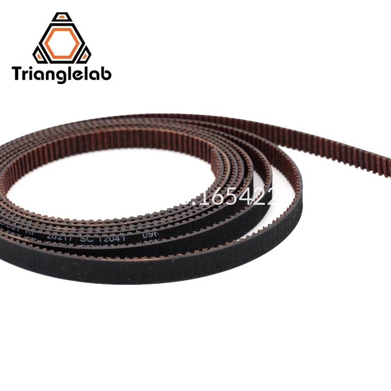 Correa Sincronizada Trianglela - Gt2 Pulley reseña y precio