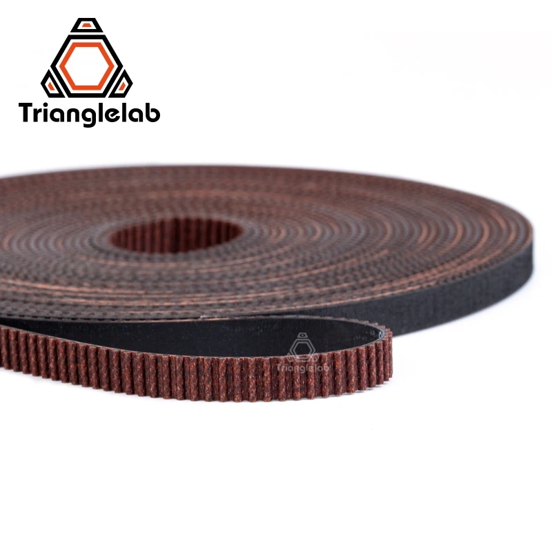 Correa Sincronizada Trianglela - Gt2 Pulley reseña y precio
