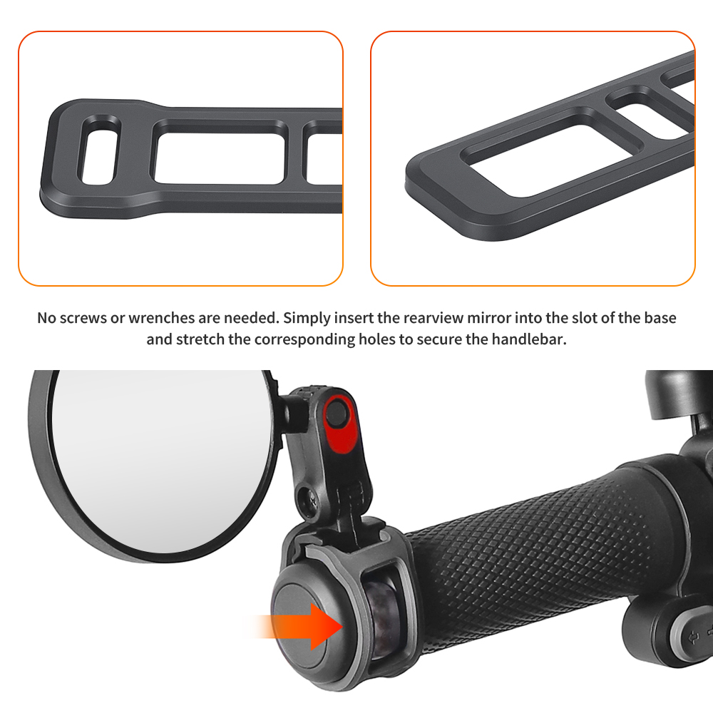 Correa elástica para espejo re - Gt2 Belt reseña y precio