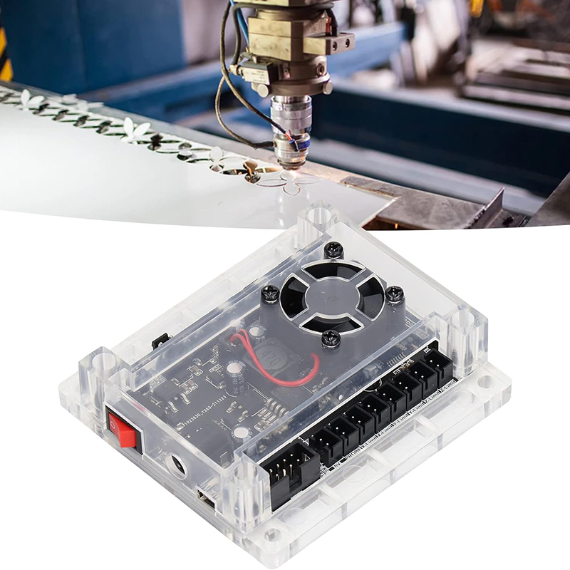 Placa de Control para Máquina  - 3018 Cnc reseña y precio