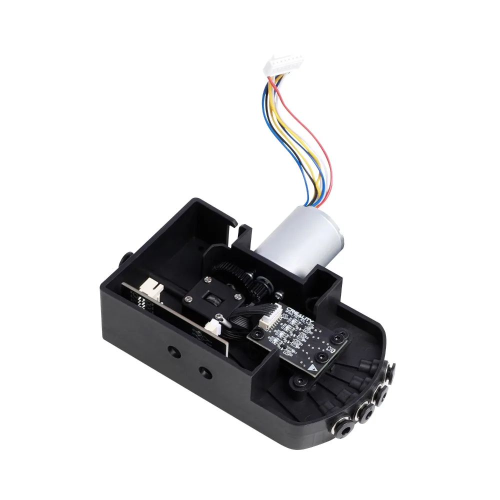 Kit de Soporte Inferior Origin - Aluminium Profile 2020 reseña y precio