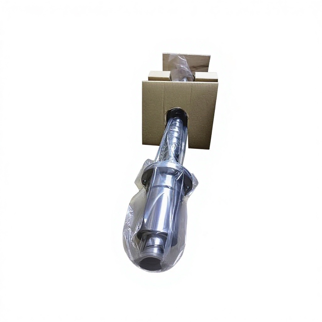 Tornillo de Bola Haas 93-24-00 - Ball Screw reseña y precio