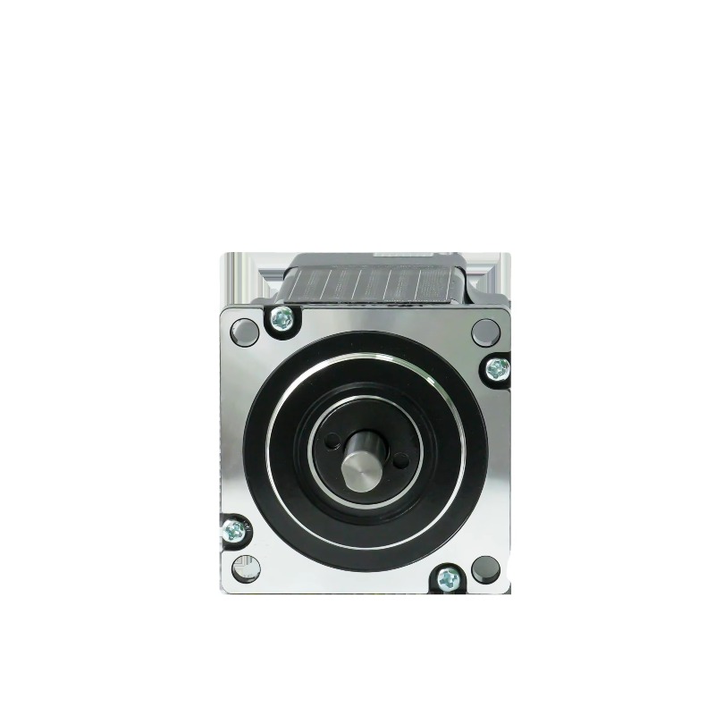 IESS57-36-10-17BC Motor de CC  - Nema23 Stepper reseña y precio