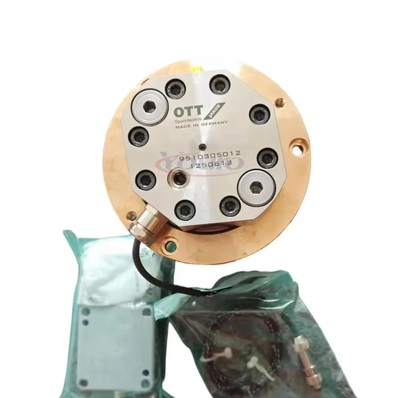 Nuevo Original para Dispositiv - Spindle Motor reseña y precio