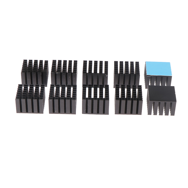 Disipador de calor de aluminio - Aluminium Extrusion reseña y precio