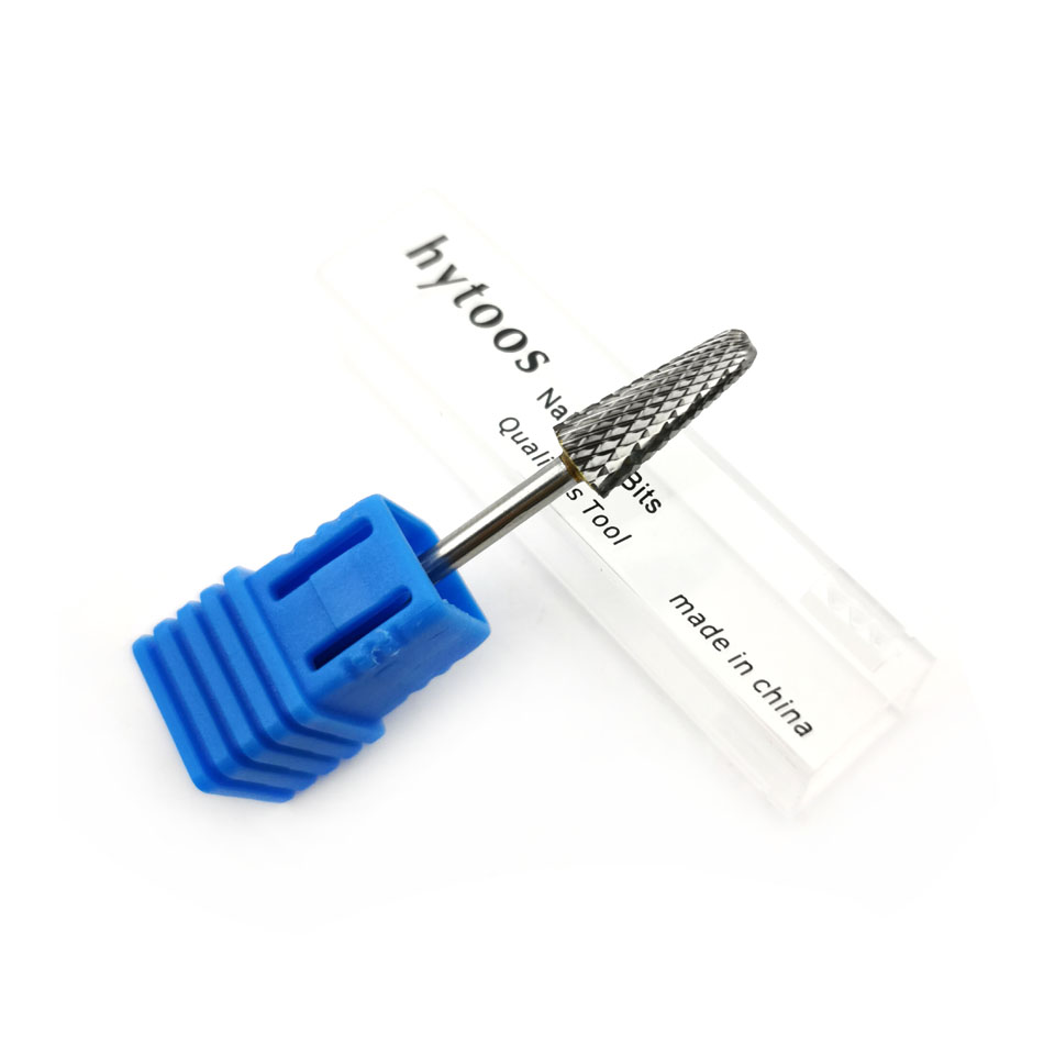 Brocas cónicas HYTOOS 3/32 bro - Carbide End Mill reseña y precio