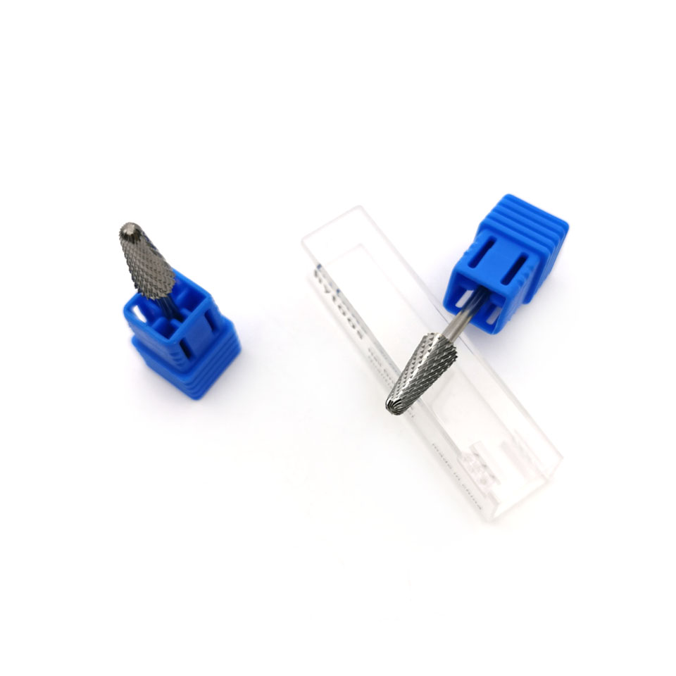 Brocas cónicas HYTOOS 3/32 bro - Carbide End Mill reseña y precio