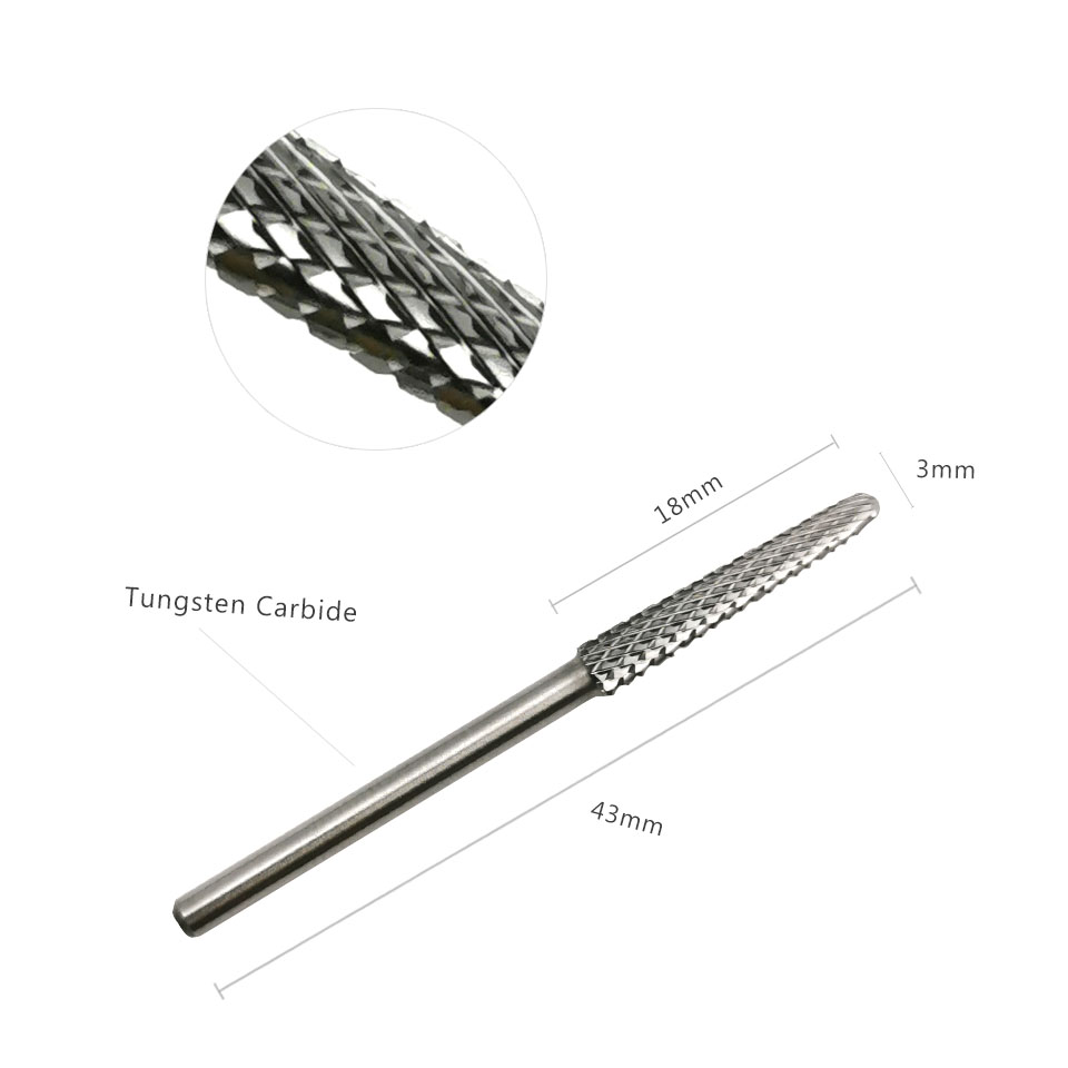 HYTOOS-brocas largas para limp - Carbide End Mill reseña y precio