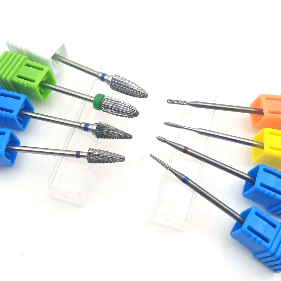 HYTOOS 1 Uds. Broca de carburo - Carbide End Mill reseña y precio