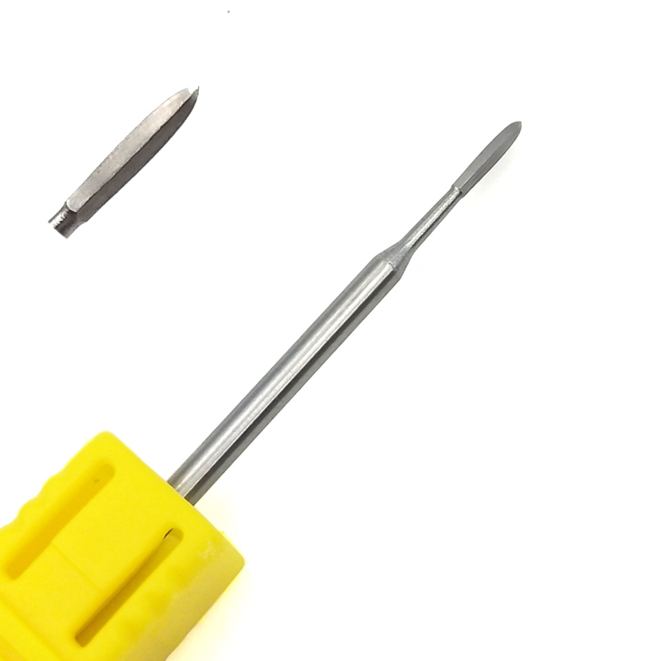 HYTOOS 1 Uds. Broca de carburo - Carbide End Mill reseña y precio