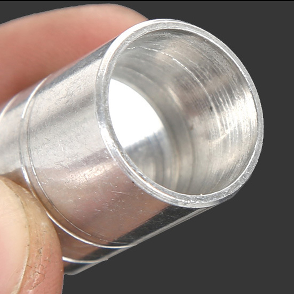 Conector de caña de pescar par - Coupling 8Mm reseña y precio