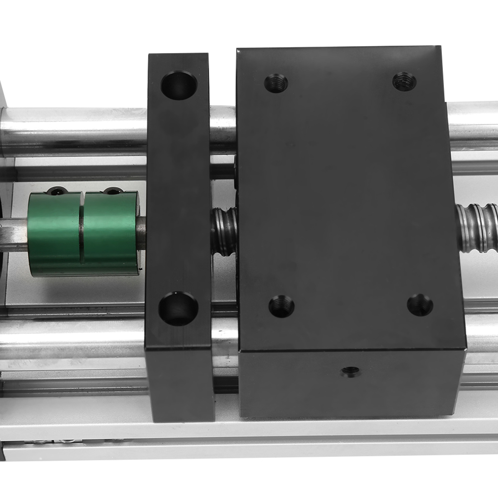Riel lineal de husillo de bola - Ball Screw reseña y precio