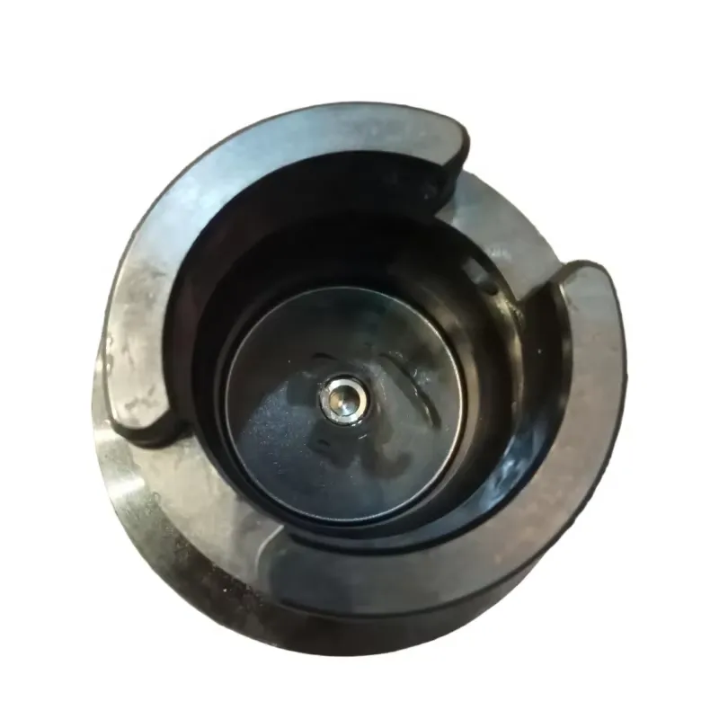Acoplamiento de Alta Precisión - Spindle Motor reseña y precio