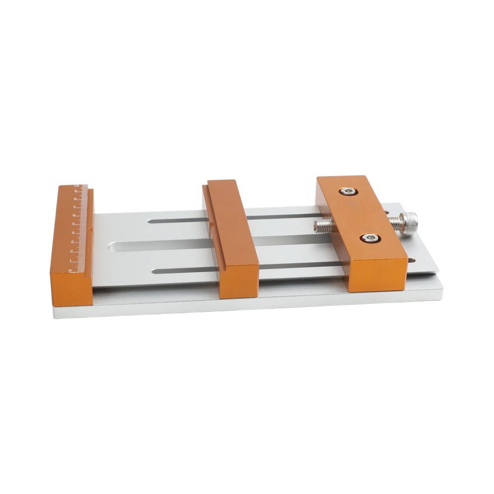 Mesa de trabajo de aluminio CN - 3018 Aluminium Cnc reseña y precio