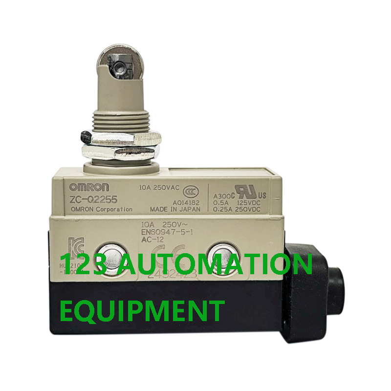 Auténtico nuevo interruptor de - Limit Switch reseña y precio