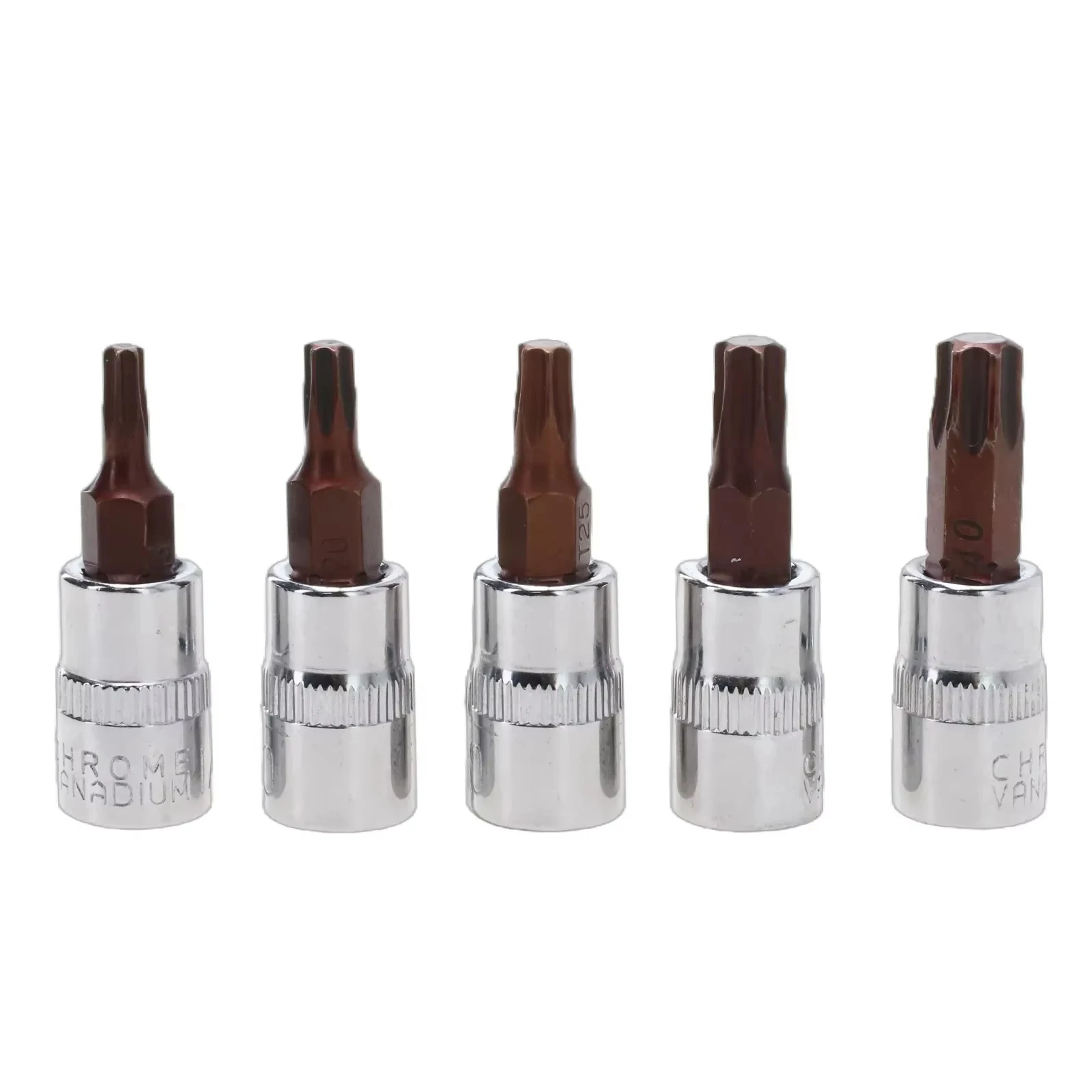 Puntas de destornillador Torx, - Cnc Bits reseña y precio