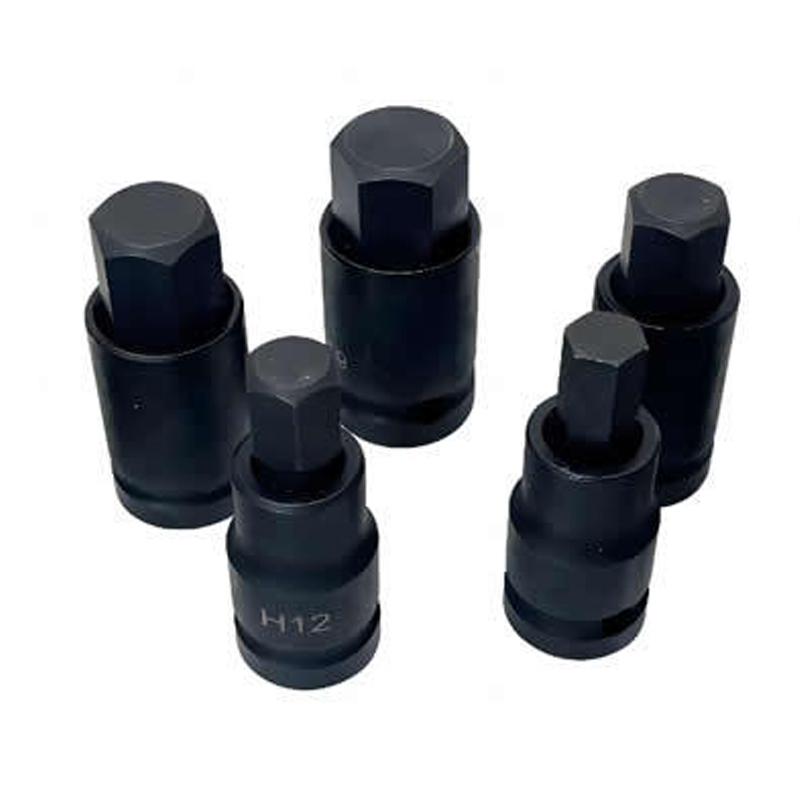 1 unidad H4 H5 H6 H8 H10 H12 H - Cnc Bits reseña y precio