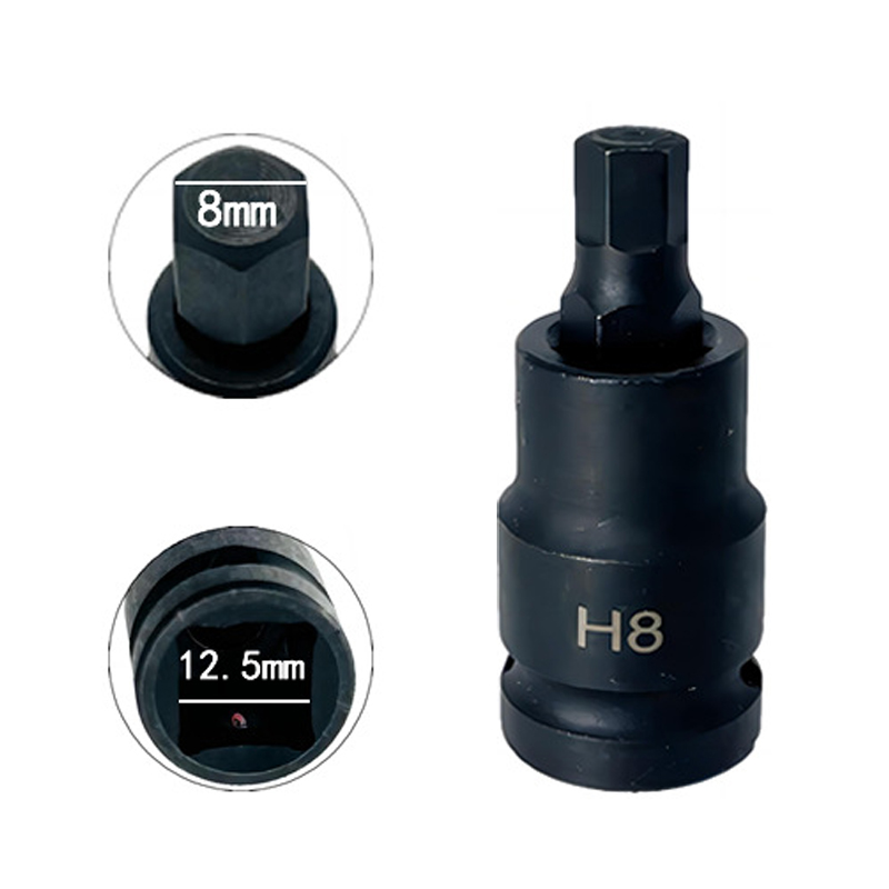 1 unidad H4 H5 H6 H8 H10 H12 H - Cnc Bits reseña y precio