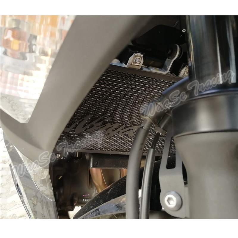 Waase para Kawasaki Ninja 250  - Aluminium Profile 2020 reseña y precio