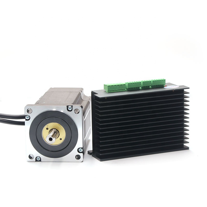 Servomotor paso a paso de circ - Nema23 Stepper reseña y precio