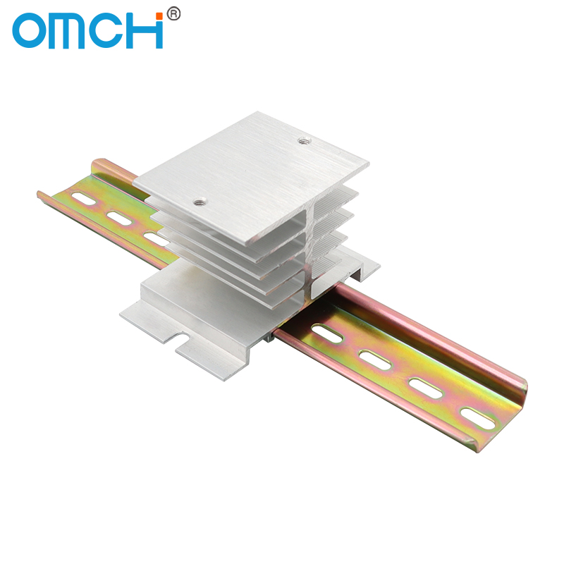 Disipadores de calor de radiad - Aluminium Extrusion reseña y precio